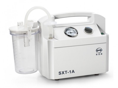 斯曼峰SXT-1A型手提式吸痰器