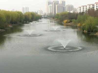 供应浙江杭州池塘水质提升服务、宁波池塘水质提升服务