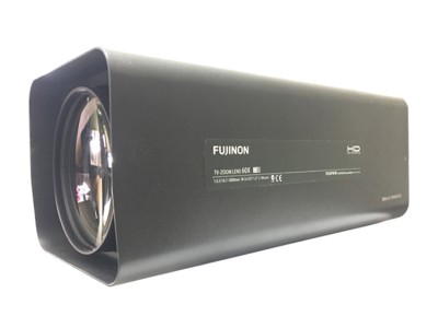 富士能镜头HD60x16.7R4DE-V21