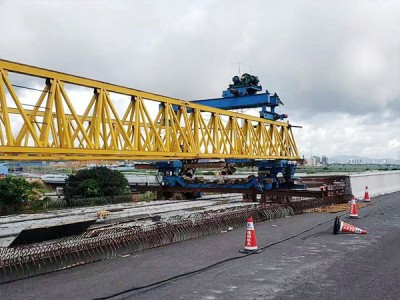 黑龙江佳木斯架桥机租赁公司四十米架桥机自重