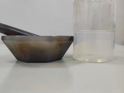 陶瓷涂料用 纳米二氧化硅 硅溶胶CY-S01A/01B