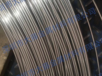 广东大藤金属卖不锈钢材料（链条、圆棒、钢管、线材）304