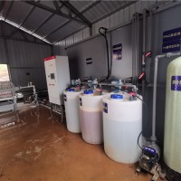 扬州污水处理设备/涂装污水处理设备/一体化污水设备