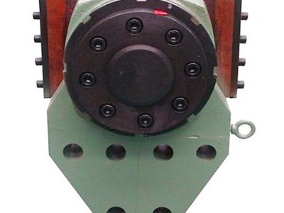 TP型矿用盘式制动器经得起长时间的使用