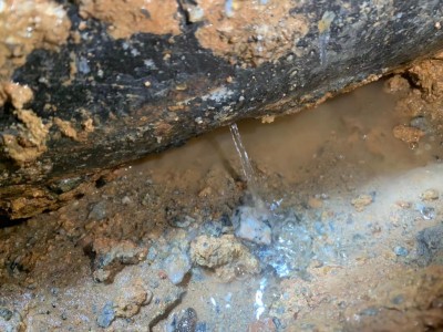 东莞地下管网渗漏检测，喷淋管降压排查寻漏，爆管听漏定点