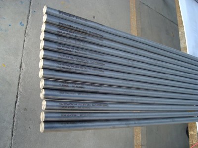 生产加工定制各种钛棒，钛管，异形件