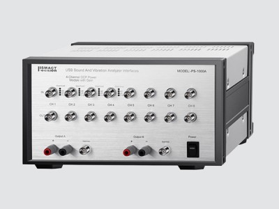 PS-1000A多声道音频分析仪，电声测试仪PSMACT精声
