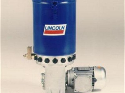 LINCOLN泵