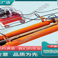 LG-600液压钢轨拉伸机_液压钢轨拉伸机_铁路工务器材