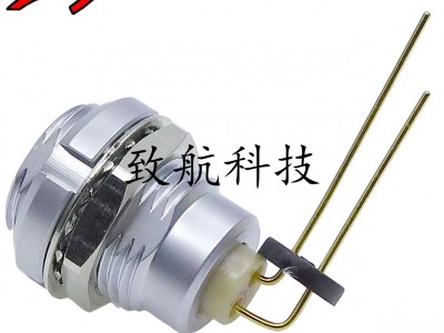 惠州致航航空插座连接器插头插座ECG外固定插座接插件