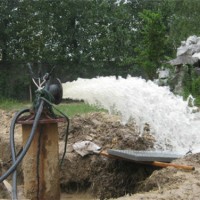 桐乡灌溉打井 桐乡打井的联系方式 设备全费用低
