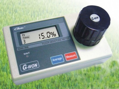 GMK-308面粉水分测定仪 韩国面粉水分测定仪