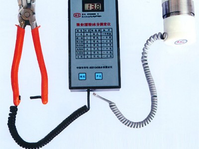 QLY-T面粉水分快速测定仪 电阻式粮食水分快速测定仪器