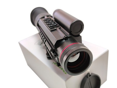 【批发】户外热成像夜视仪TS430热成像瞄热搜跨境货源