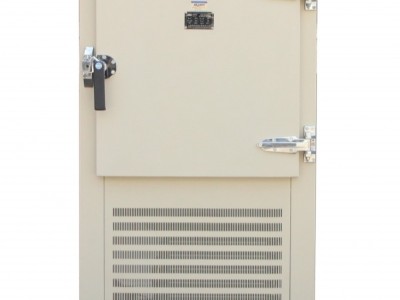 DW-40型低温试验箱（立式）