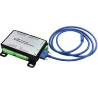 阿尔泰科技LabVIEW模拟量采集卡USB3136A