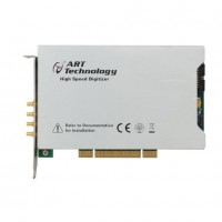 阿尔泰科技 2通道同步采集数字化仪PCI8522B