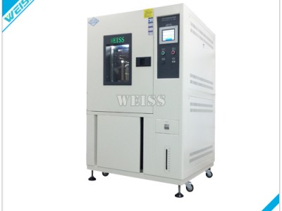 广东韦斯供应 高低温试验箱 可靠性测试