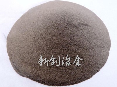 河南新创厂家供应焊接材料雾化硅铁粉