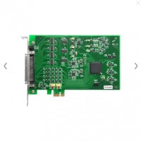 阿尔泰科技多功能采集卡PCIe5650/1/2/3