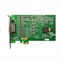 阿尔泰科技多功能异步采集卡PCIe5640/1/2/3