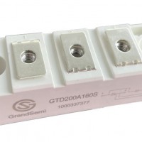 供应晶闸管模块GTD200A160S 1