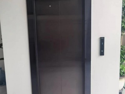 北京别墅电梯顺义家用电梯井道尺寸