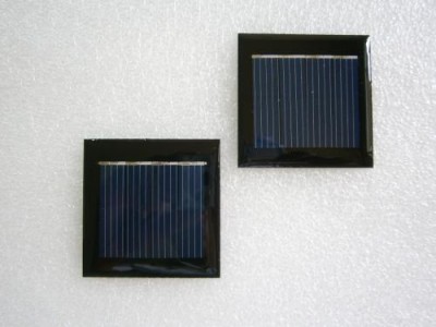 迷你太阳能发电板 太阳能滴胶电池板 太阳能电池组件批发