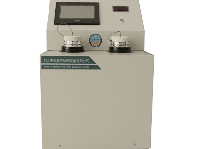 TD186系列冻土冻结温度试验仪
