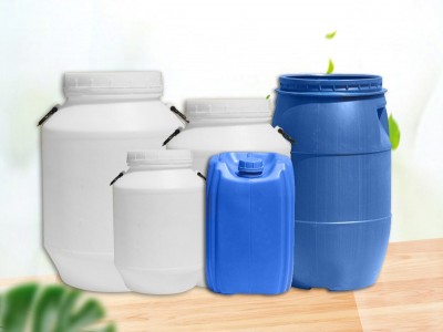 塑料桶给我们的生活带来了哪些便捷