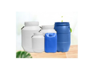 化工塑料桶怎么进行质量检查？
