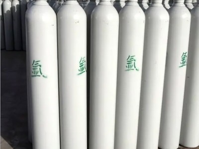 电子管充填稀有气Ar惰性气体不锈钢冶炼焊接保护气半导体工业气
