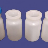 疫苗药用塑料瓶 5-200ml表面光洁 药用塑料瓶