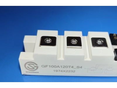 供应IGBT单管GF100A120T4     3