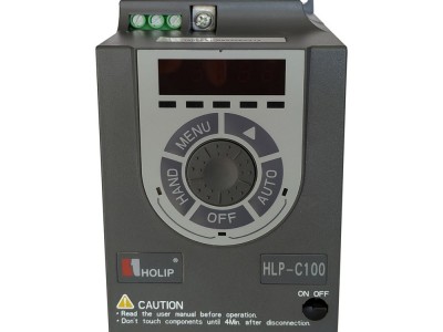 海利普HLP-C104变频器1.5kw/380v