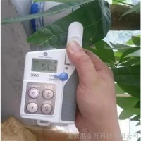 漳州便携式叶绿素测定仪SPAD-502PLUS