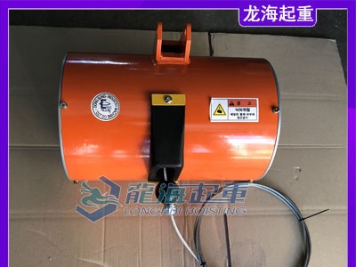 易爆品加工用BH80015韩国DONGSUNG气动平衡器