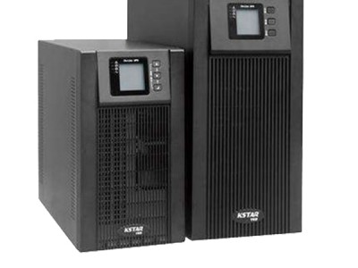 科士达UPS电源 YDC9100系列1-10K