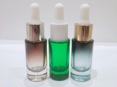 3DUV打印公司 化妆品精油瓶喷涂工厂
