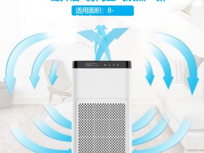新风系统的介绍以及应用和注意事项 上海科尼安洁空气净化设备