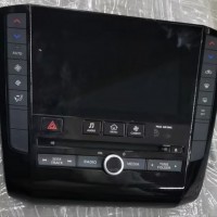 英菲尼迪QX50 CD机 中控面板 显示屏 雨刮连动杆