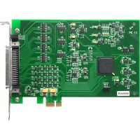 PCIe5650阿尔泰科技Labview数据采集卡DAQ