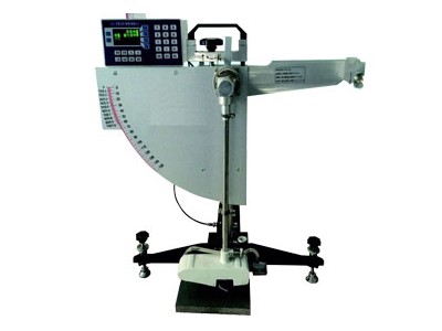 LYZB-V型数显摆式摩擦系数测定仪