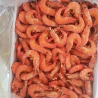 泰国香虾熟虾黑虎虾巴沙鱼进口天津清关报关需要的资料文件