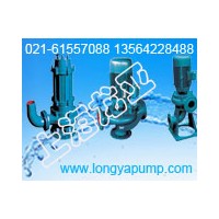 WQ300-800-15-55泥浆泵污水泵