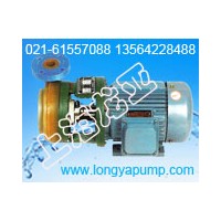PF80-50-200强防腐药水泵