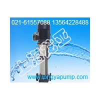 CDLF2-11小型变频水泵