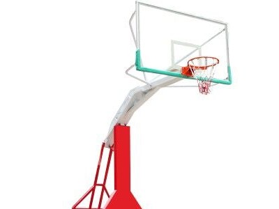广东佛山篮球架可移动户外健身器材工厂室外体育用品