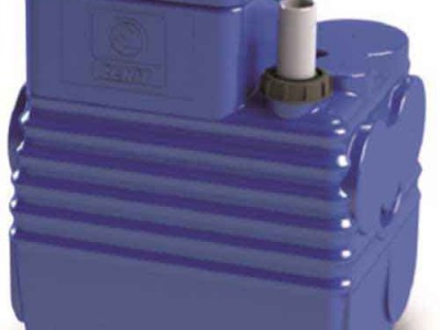 BlueBox90意大利泽尼特污水提升泵地下室污水提升专用