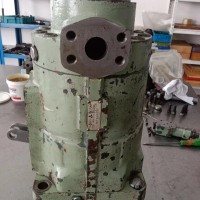 维修三菱 MKV-33ME-RPA液压泵